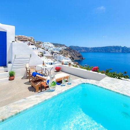 Chelidonia Traditional Villas (Adults Only) Oía Dış mekan fotoğraf