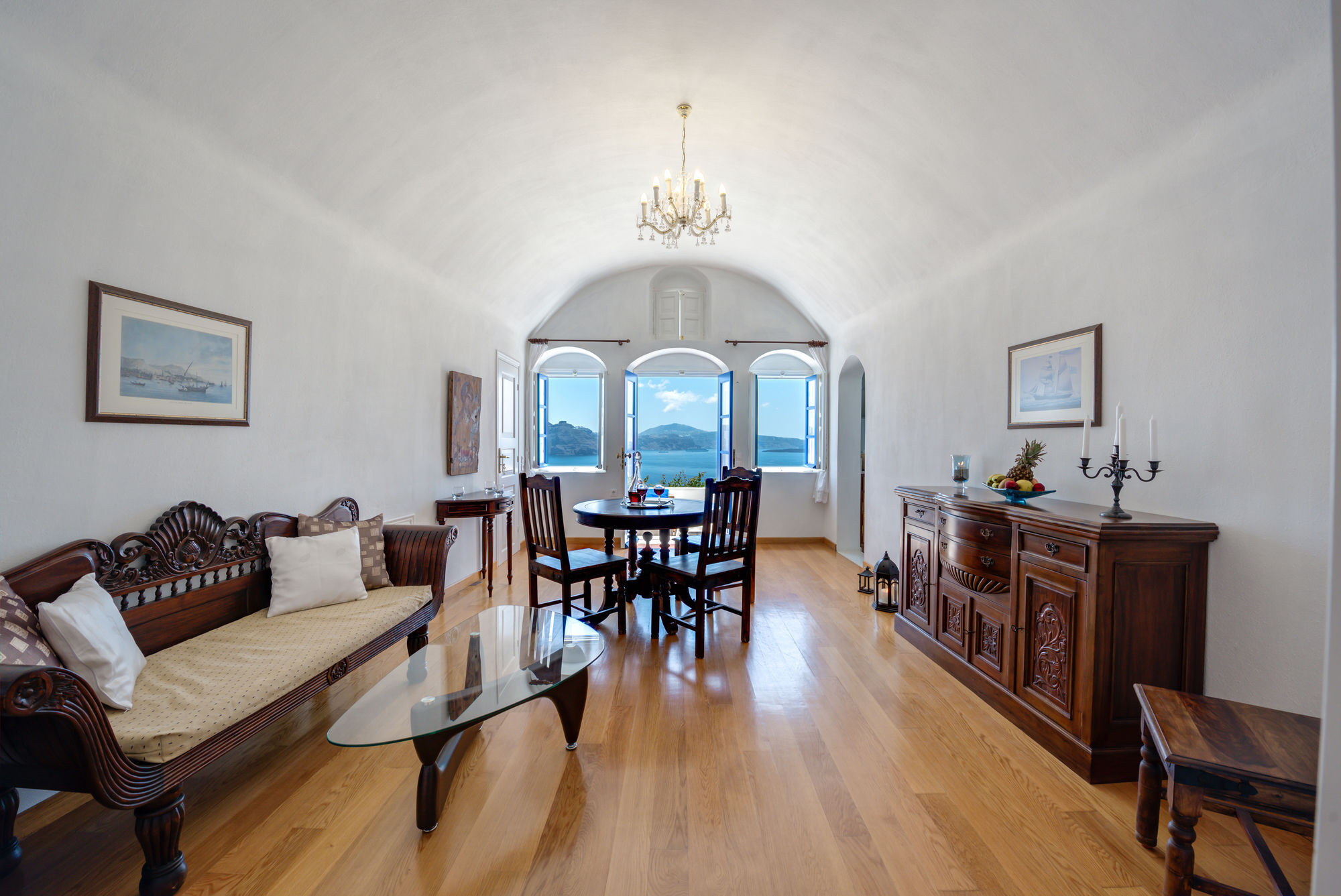 Chelidonia Traditional Villas (Adults Only) Oía Dış mekan fotoğraf