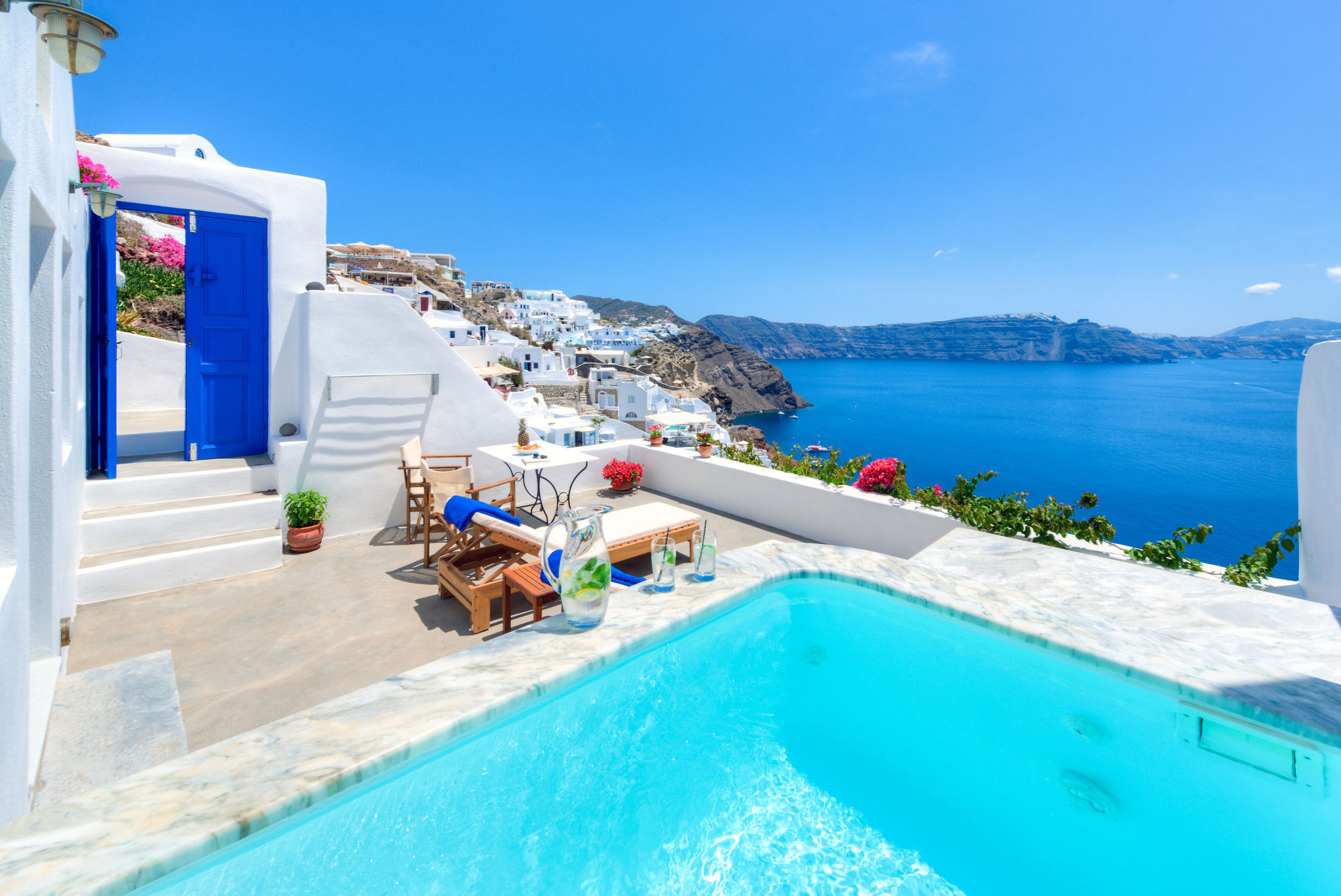 Chelidonia Traditional Villas (Adults Only) Oía Dış mekan fotoğraf